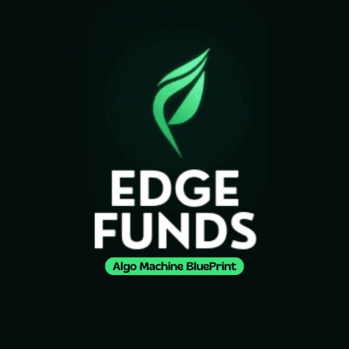 Algo Machine Blueprint