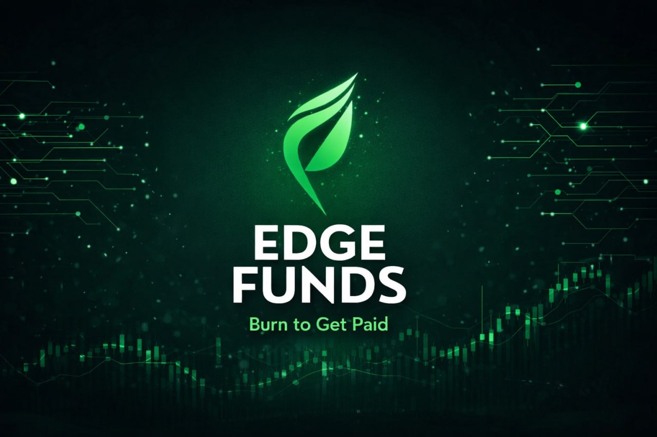 EdgeFunds · New Era