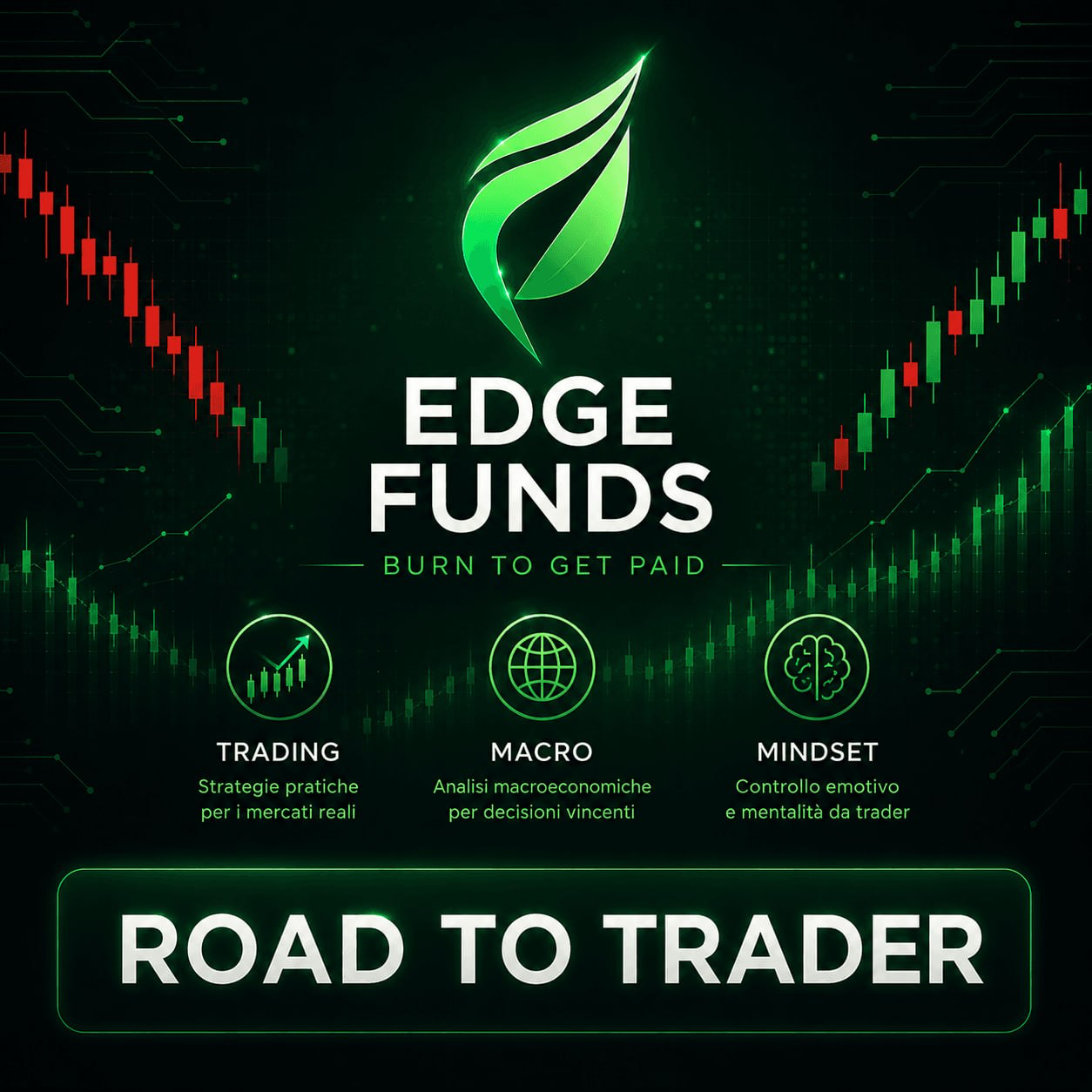Road to Trader