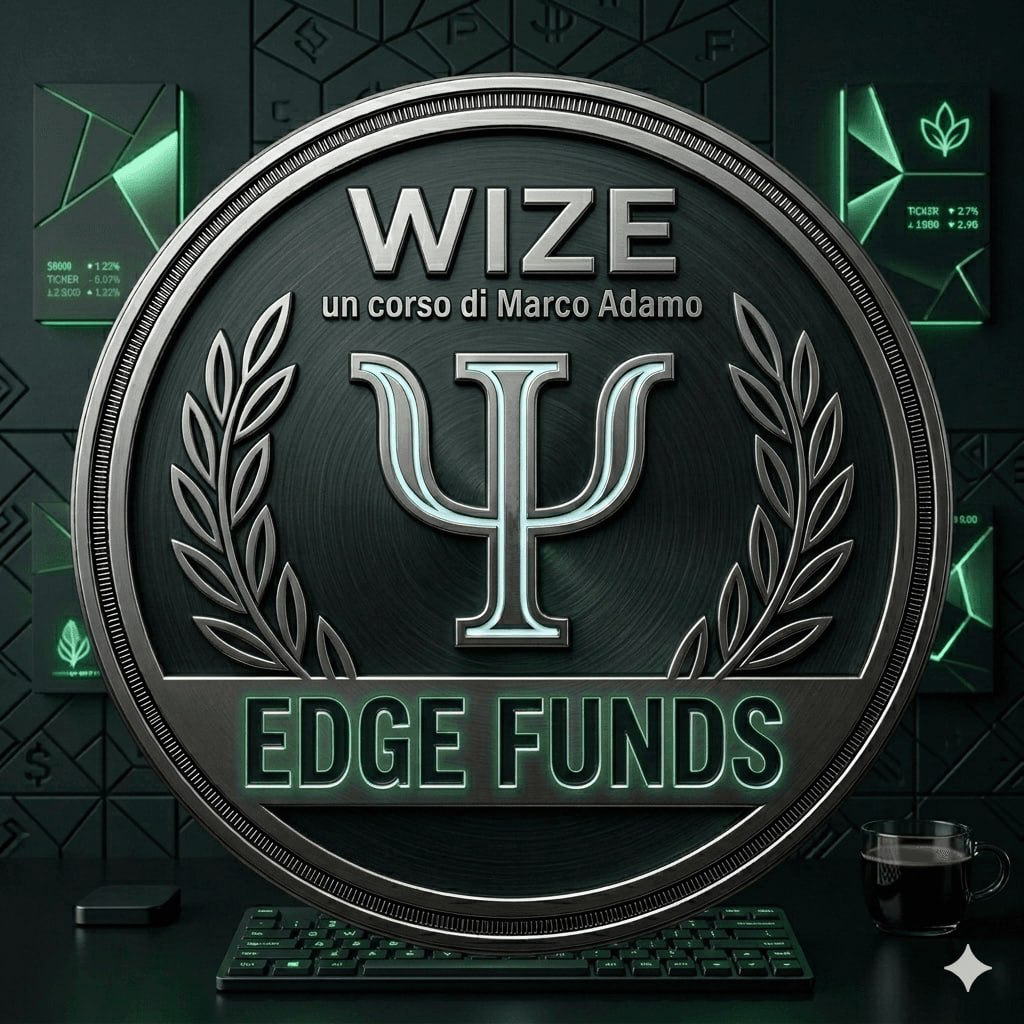 Wize — Corso On-Demand
